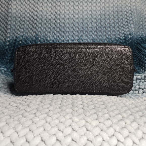 Michael Kors Emilia Small Satchel - Picture 8 of 13